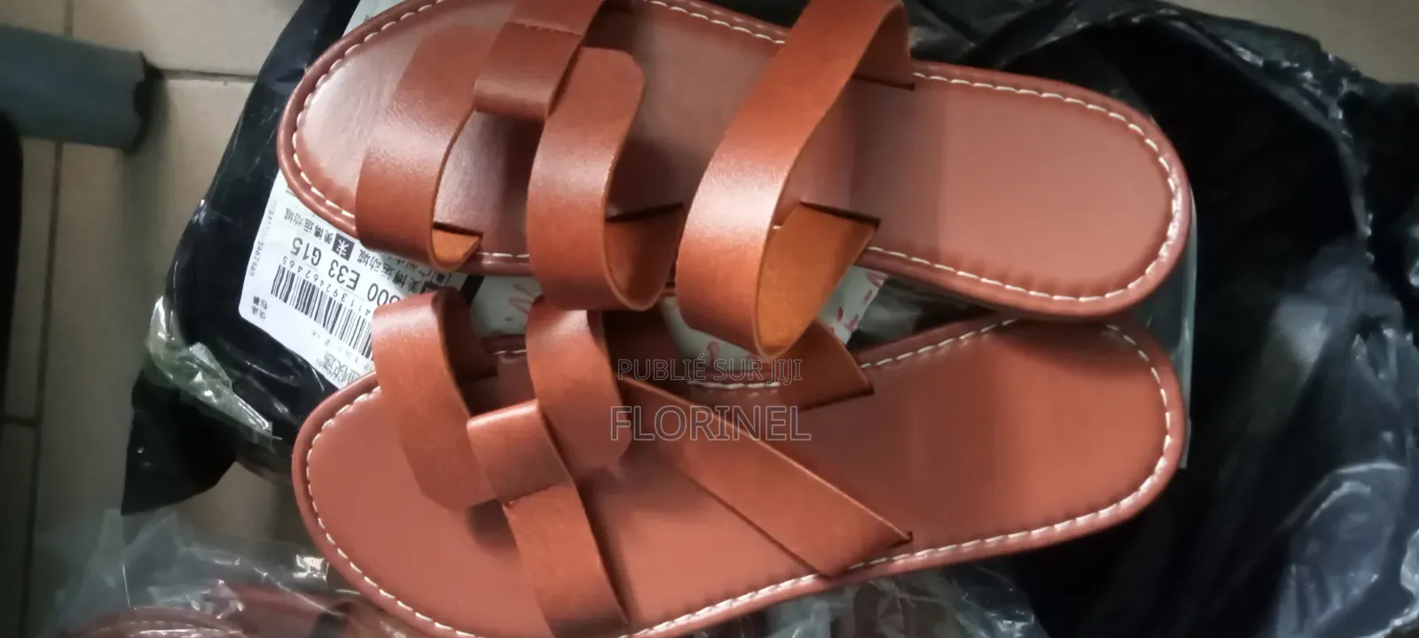 Sandales De Qualités Disponible