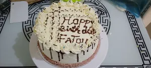 Gâteaux d'Anniversaire