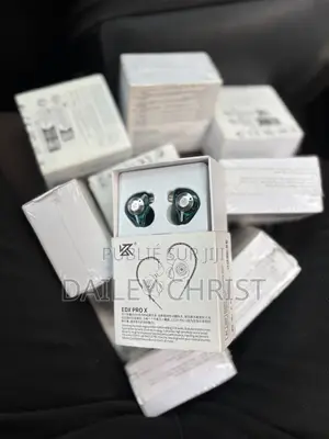 Écouteur De Scène in Ear