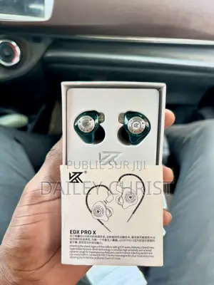 Écouteur De Scène in Ear