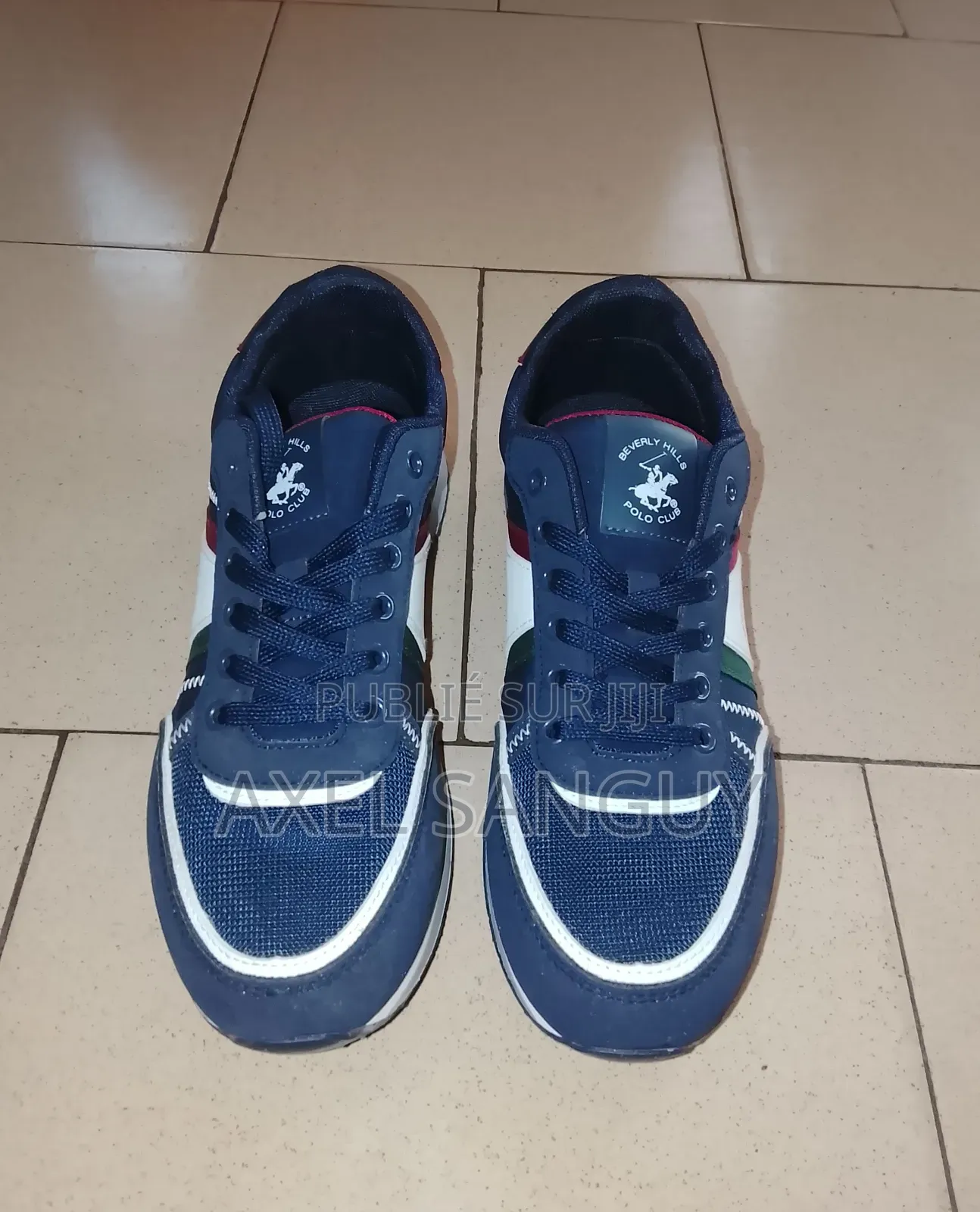 Chaussures À Vendre