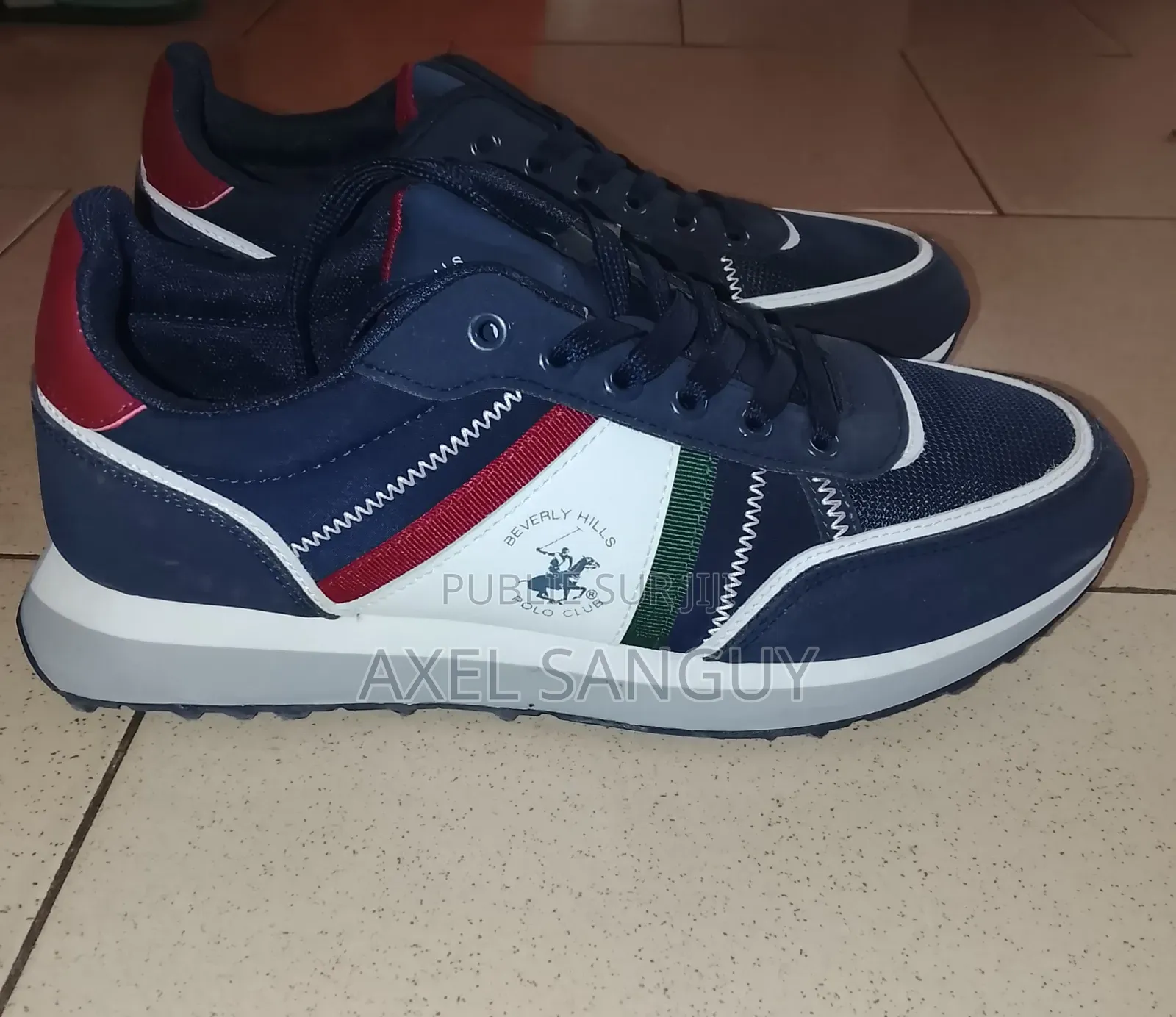 Chaussures À Vendre