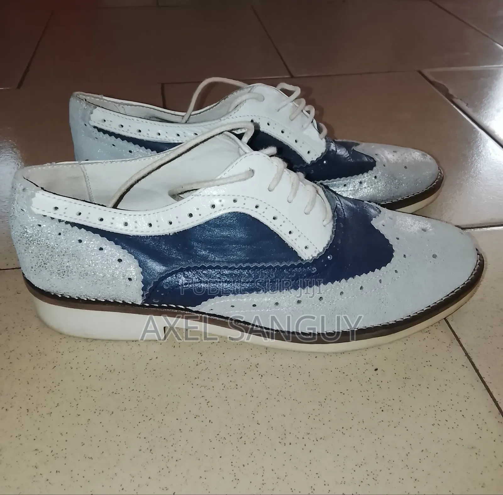 Chaussures À Vendre