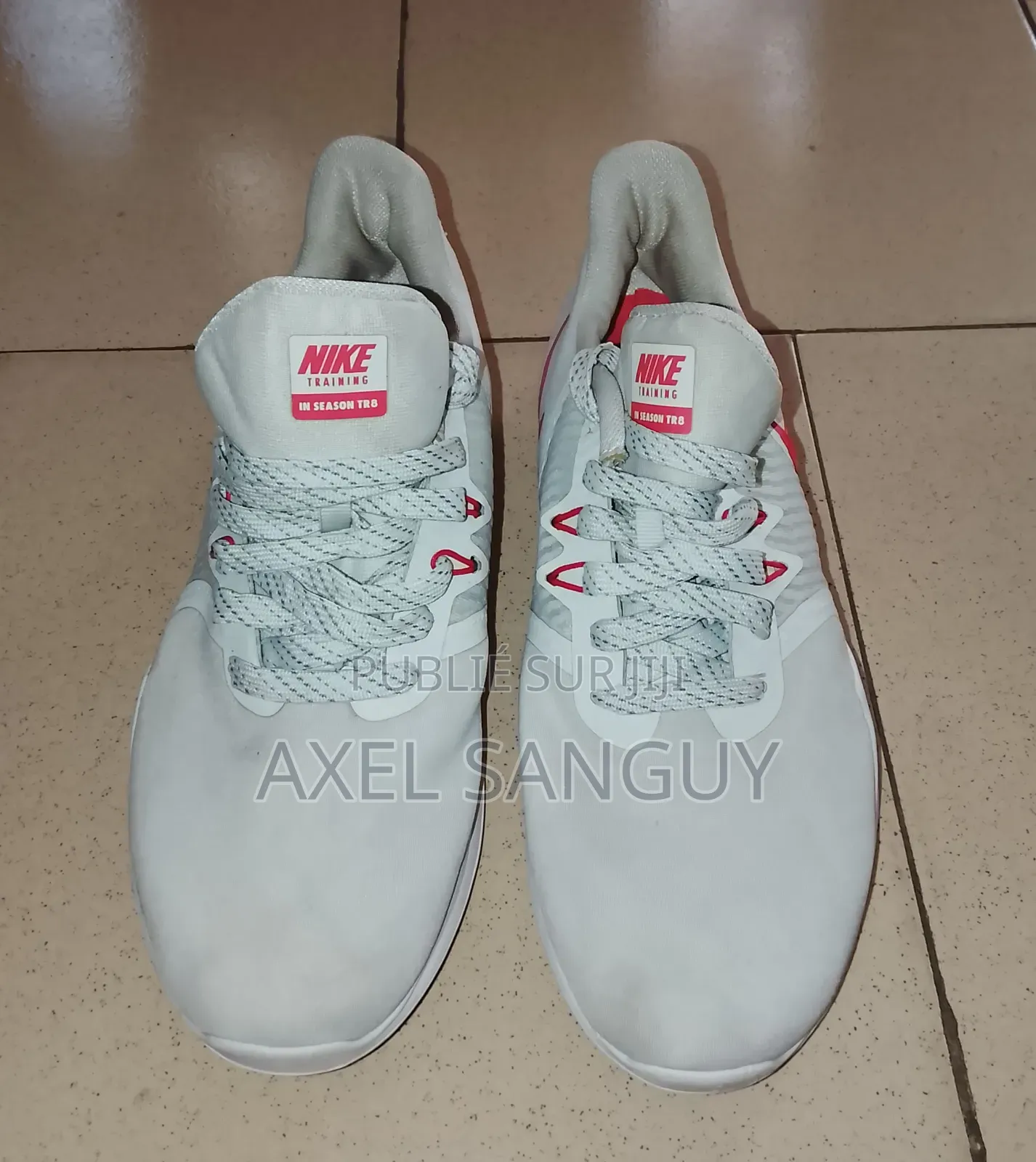 Chaussures À Vendre