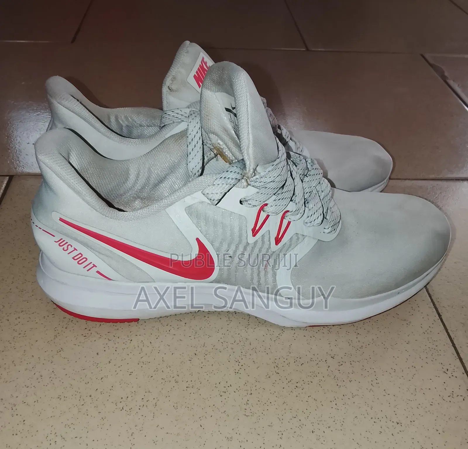 Chaussures À Vendre