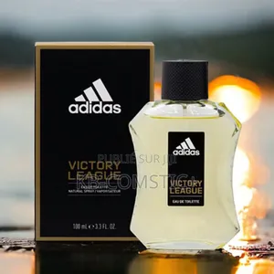 Eau De Toilette ''Adidas''