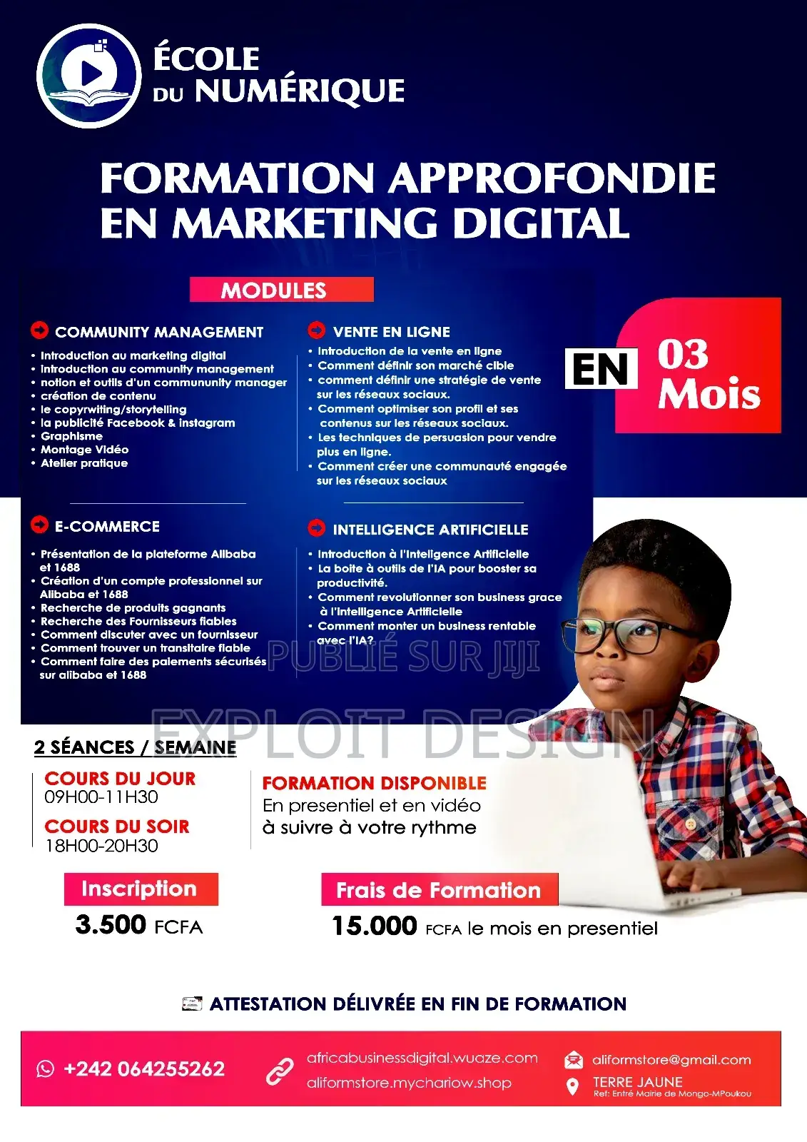 Marketing Digital