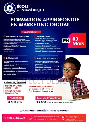 Marketing Digital