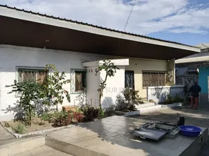 4chbre Villa dans Aps & Cie, Lumumba à Vendre