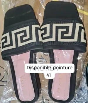 Sandales Pour Femmes