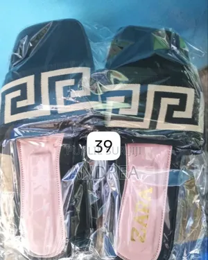 Sandales Pour Femmes