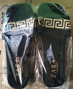 Sandales Pour Femmes