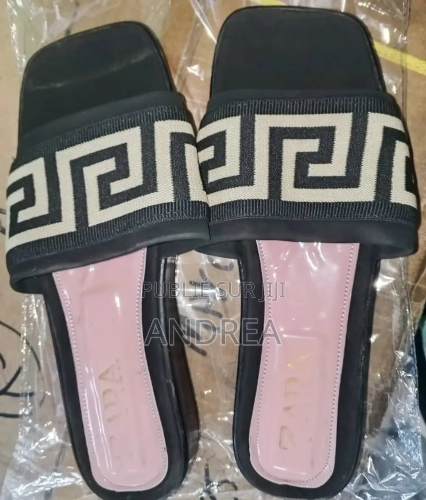 Sandales Pour Femmes