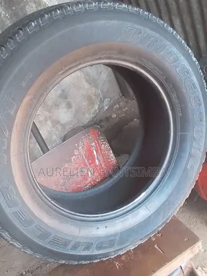 Pneus 265/65r17