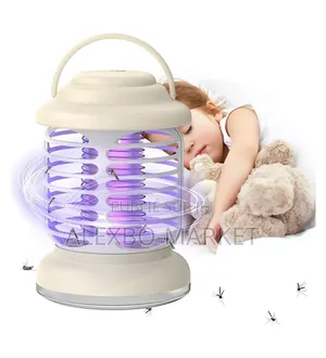 Lampes Anti-moustique