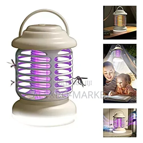 Lampes Anti-moustique