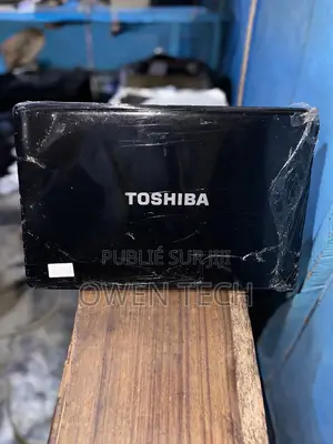 Ordinateur portable HP 15 4GB Intel Core i5 HDD 160GB