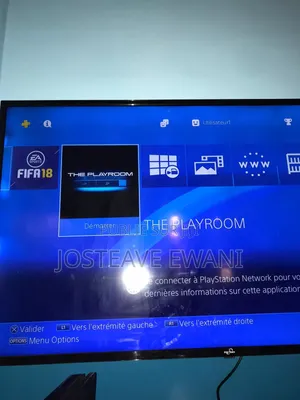 Je Vends Une Ps4 Slim