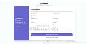 Logiciel De Gestion De Stock