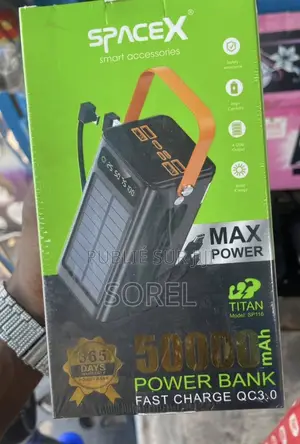 Power Bank