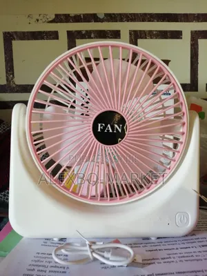 Mini Ventilateur