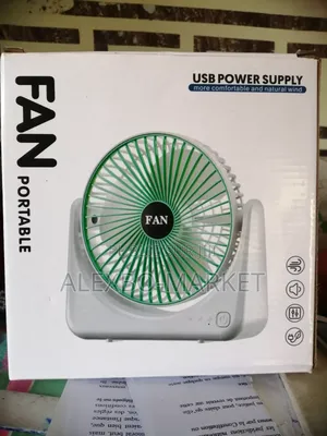 Mini Ventilateur