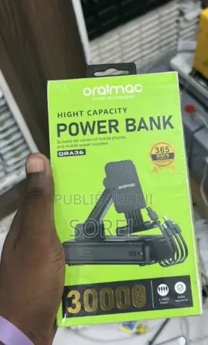 Power Bank