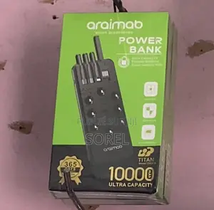 Power Bank