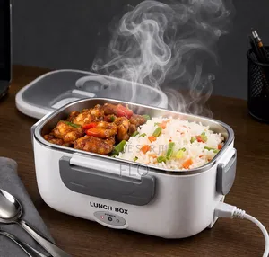 Box Lunch Électrique