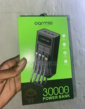 Power Bank Oraimo
