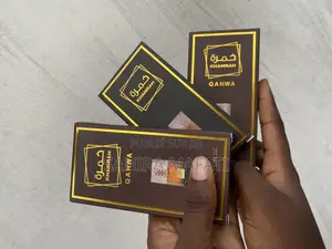 Parfum Qahwa