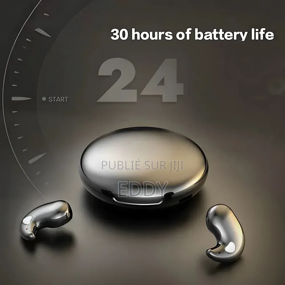 B13 Bluetooth Sommeil Écouteurs Sans Fil