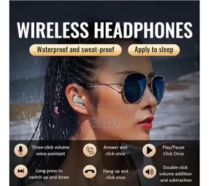 B13 Bluetooth Sommeil Écouteurs Sans Fil