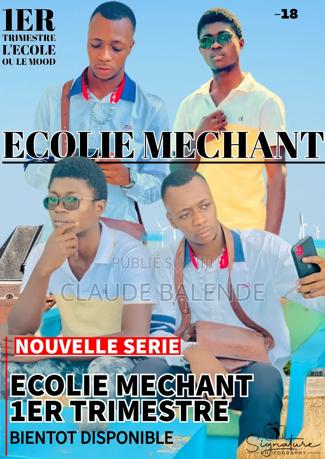 Infographie en Ligne Donne De l'Aide