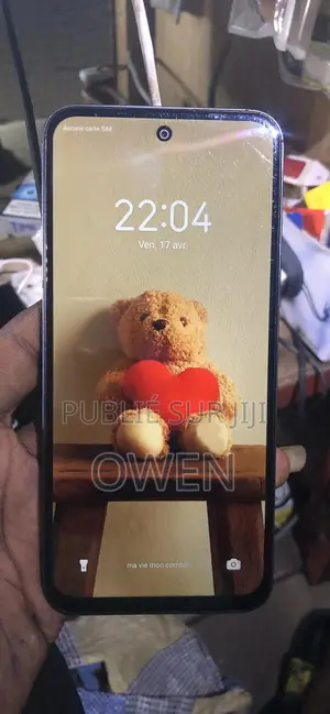 Nouveau Tecno Pop 9 64 GB Autre