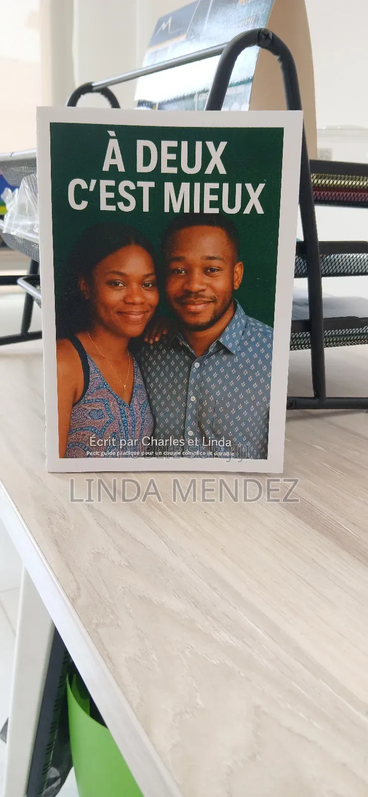 Les Secrets D’Un Couple Solide