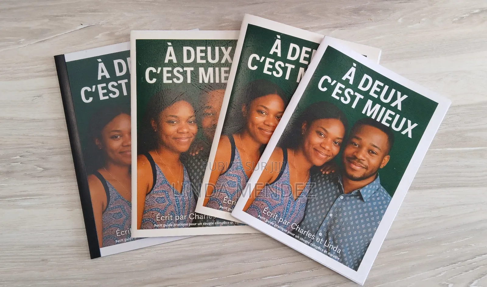 Les Secrets D’Un Couple Solide