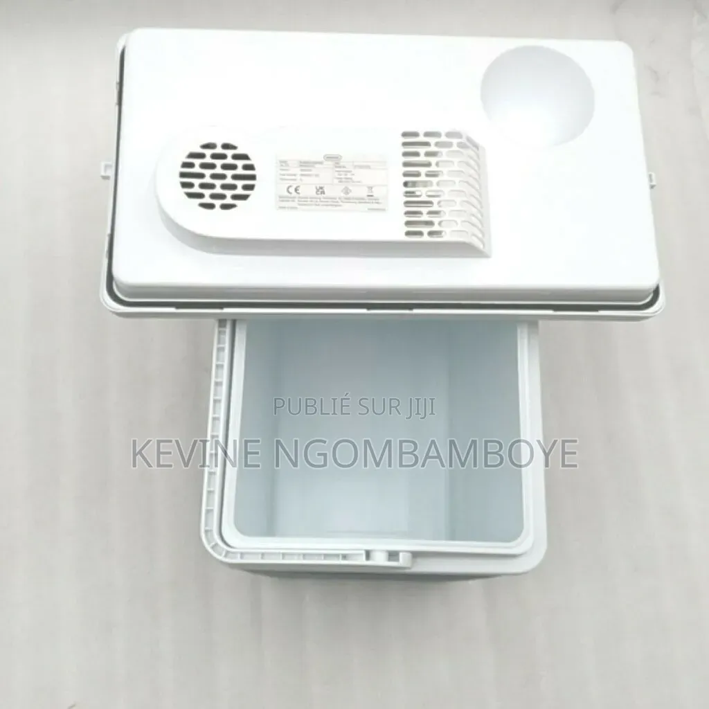 Glacier Pour Voiture