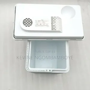 Glacier Pour Voiture