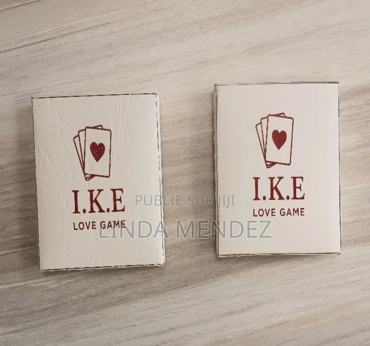 Ike Love Game : Le Jeu Qui Pimente Vos Nuits
