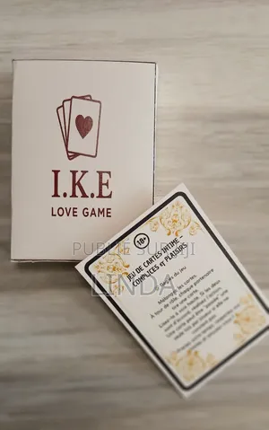 Ike Love Game : Le Jeu Qui Pimente Vos Nuits