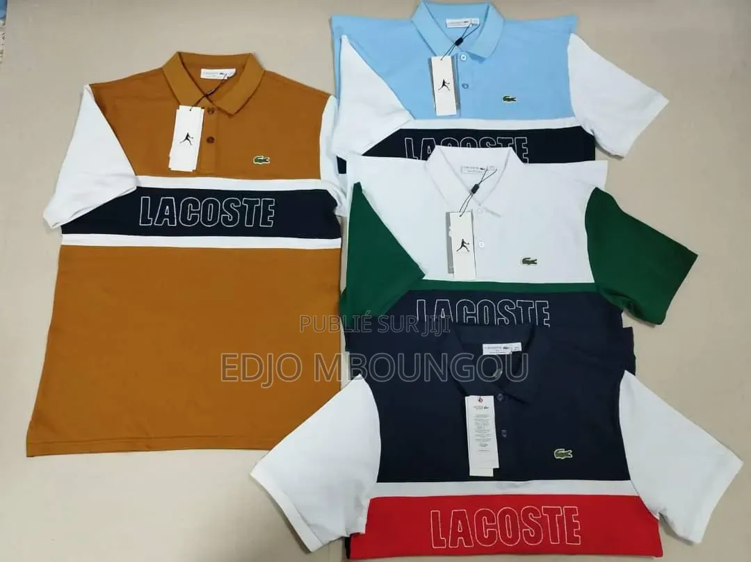 Vêtements Homme Classe Sans Forcer