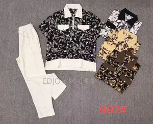 Vêtements Homme Classe Sans Forcer