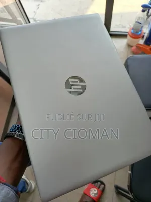 Nouveau HP ProBook 640 G4 8GB Intel Core i5 SSD 512GB