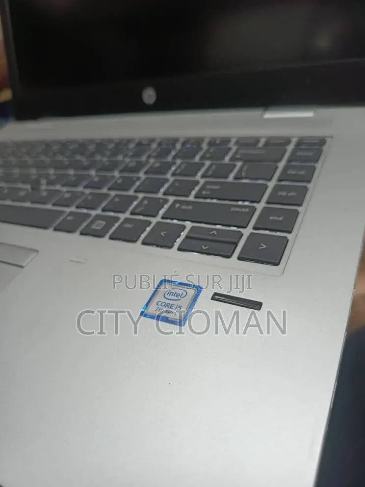 Nouveau HP ProBook 640 G4 8GB Intel Core i5 SSD 512GB