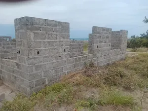 Parcelle Situé Au Quartier Sadelmie Non Loin Du Goudron