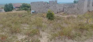 Parcelle Situé Au Quartier Sadelmie Non Loin Du Goudron