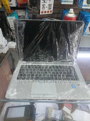 Nouveau HP EliteBook Folio 9480M 8GB Intel Core i7 HDD+SSD 500GB