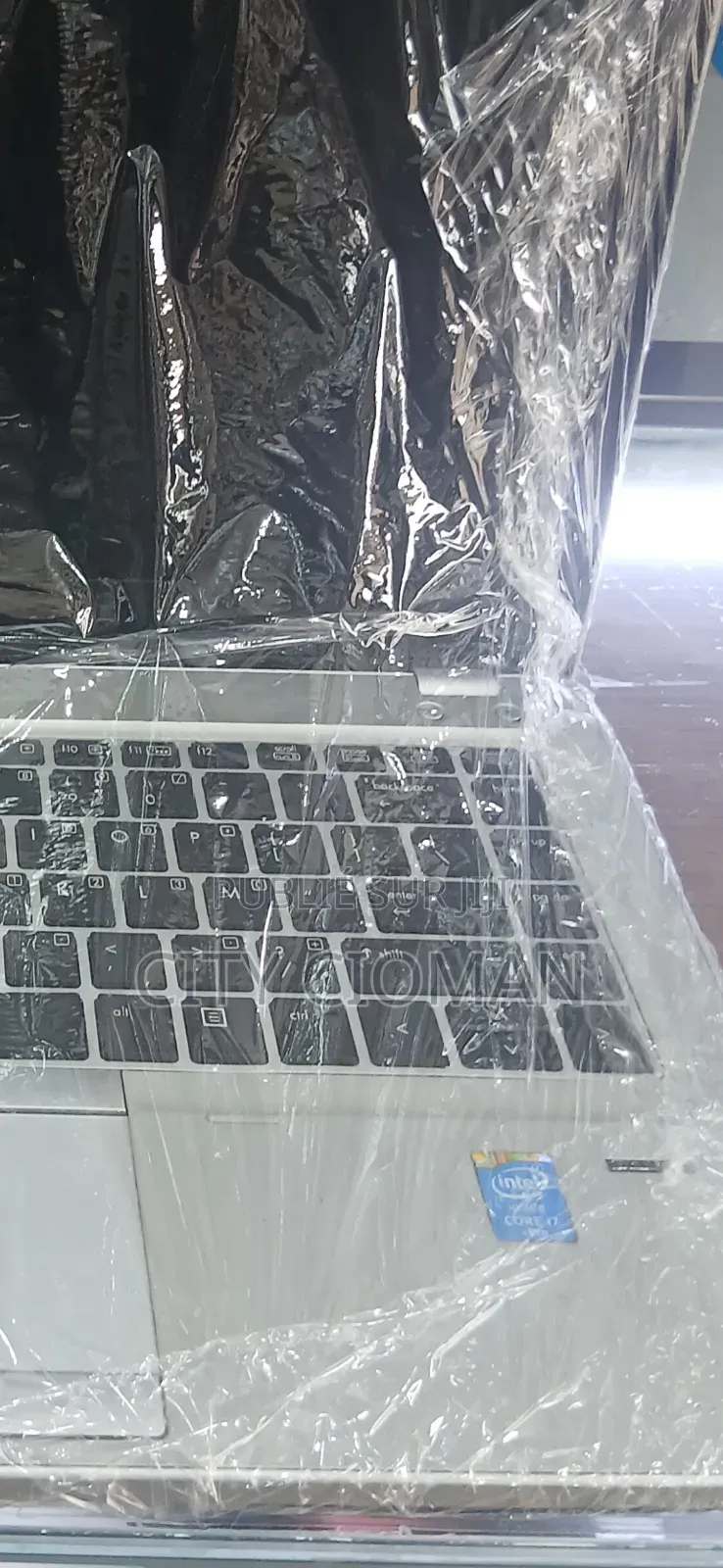 Nouveau HP EliteBook Folio 9480M 8GB Intel Core i7 HDD+SSD 500GB