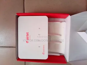 Airtel Smartbox